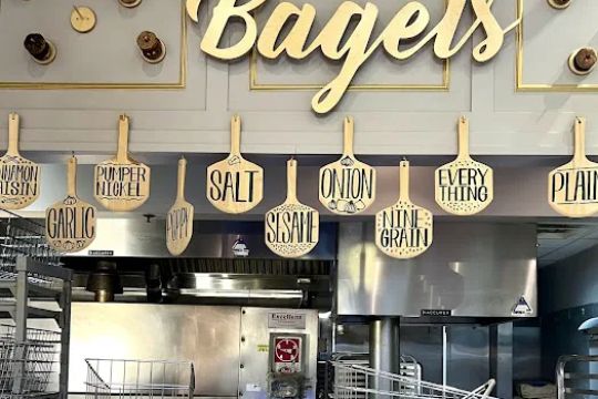 Ess-a-Bagel
