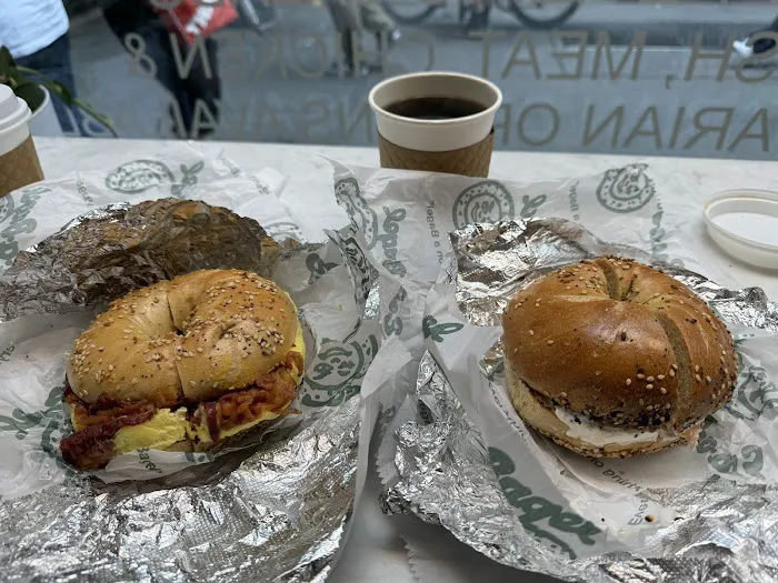 Ess-a-Bagel Picture 7