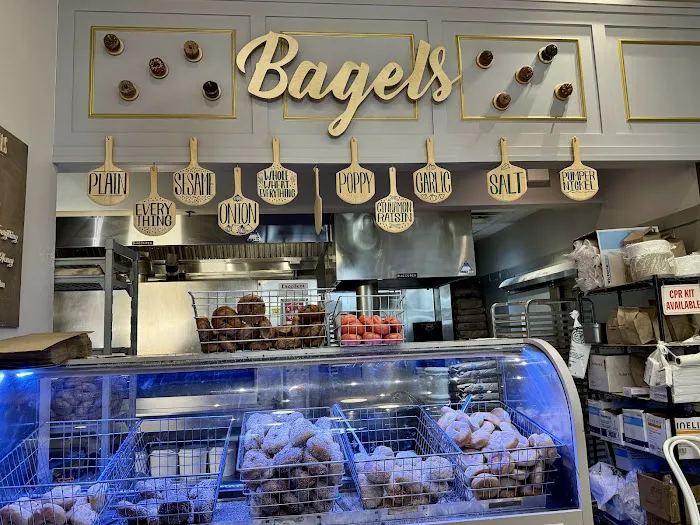 Ess-a-Bagel Picture 10