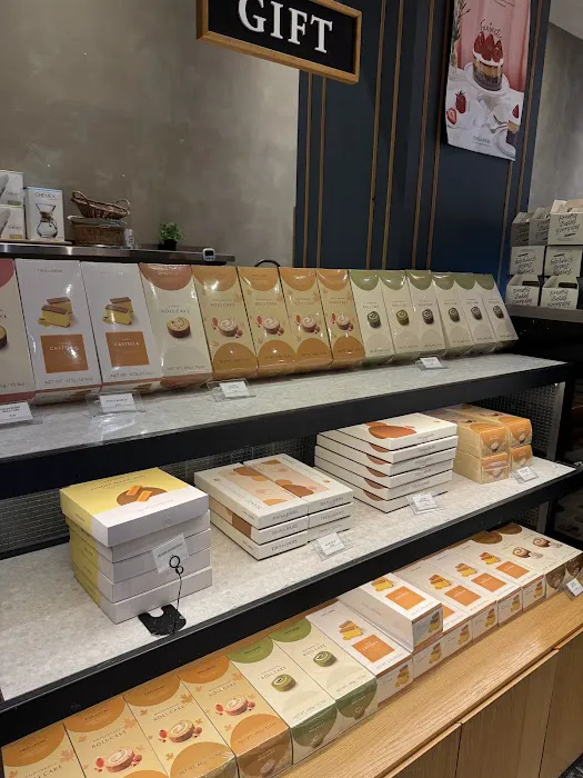 Tous Les Jours Picture 4