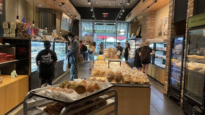 Tous Les Jours Picture 10