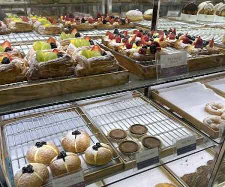 Paris Baguette