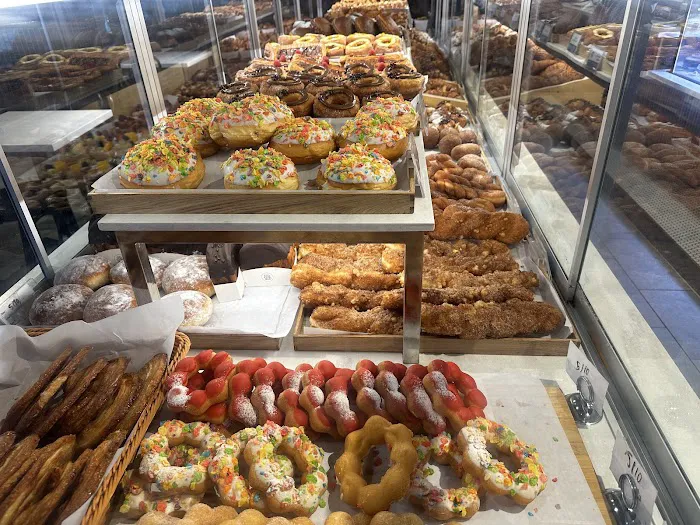 Paris Baguette Picture 2