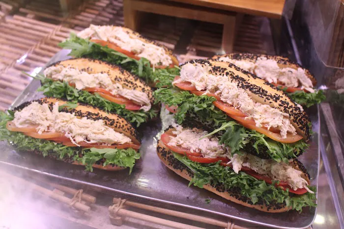 Paris Baguette Picture 3