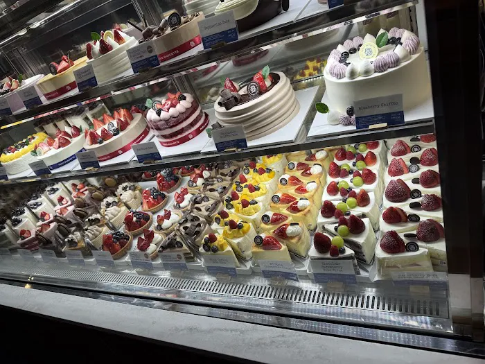 Paris Baguette Picture 4