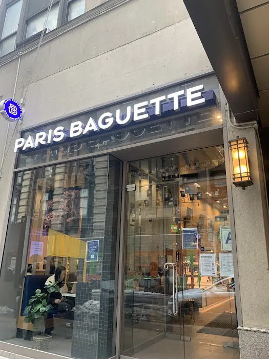 Paris Baguette Picture 8
