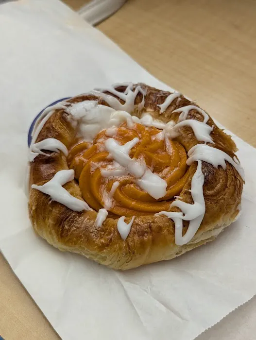 Paris Baguette Picture 7