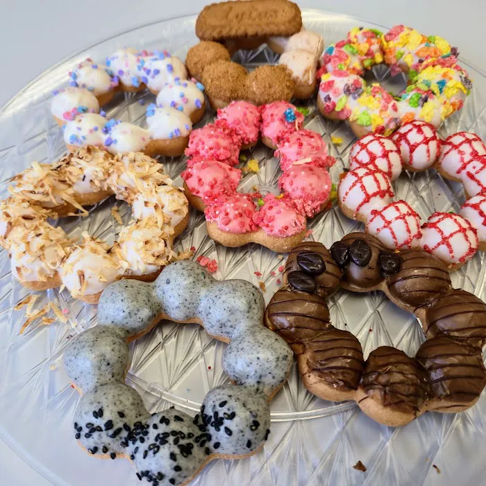 Mochi Mochi Donut Picture 2