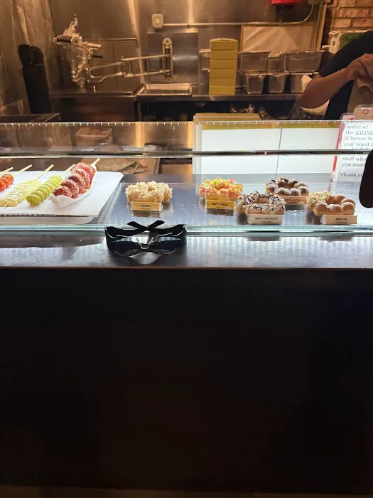 Mochi Mochi Donut Picture 5