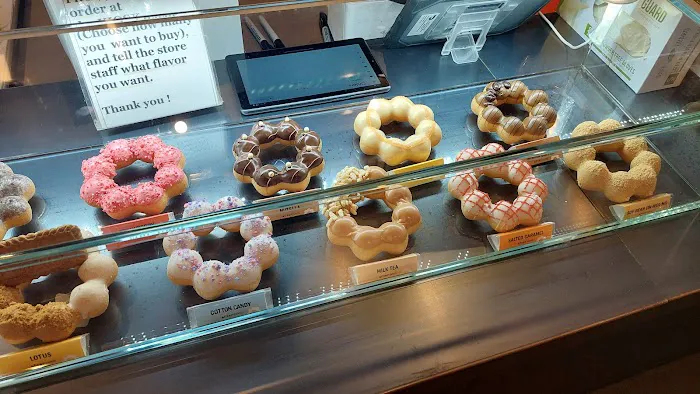 Mochi Mochi Donut Picture 8
