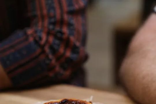 Little Grace Bakery
