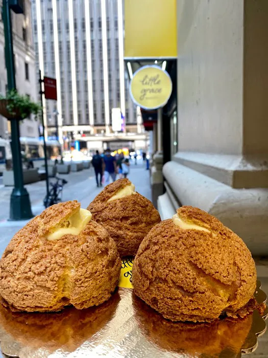 Little Grace Bakery Picture 10