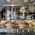 Hokkaido Baked Cheese Tart K-Town