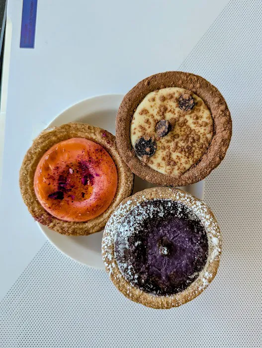 Hokkaido Baked Cheese Tart K-Town Picture 6