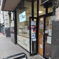 Keki Modern Cakes ico