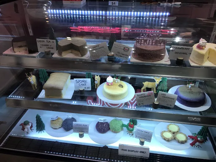 Keki Modern Cakes Picture 4