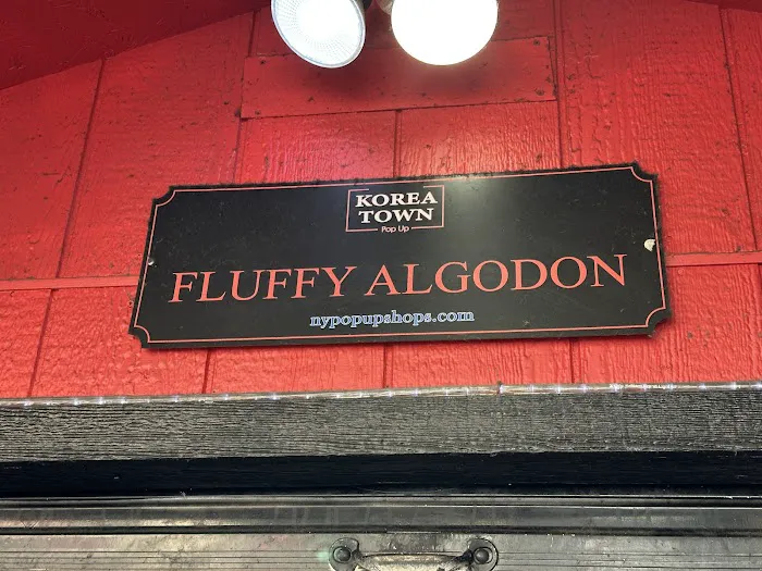 Fluffy nyc Picture 5