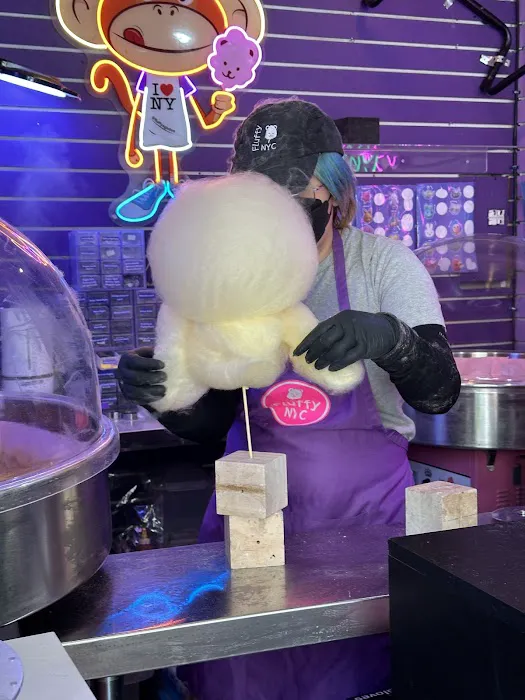 Fluffy nyc Picture 9