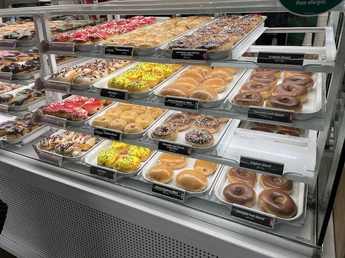 Krispy Kreme Picture 2
