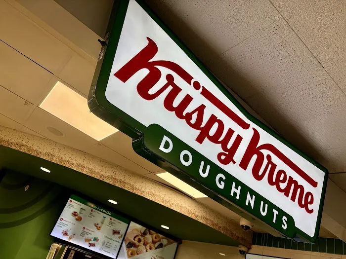Krispy Kreme Picture 5
