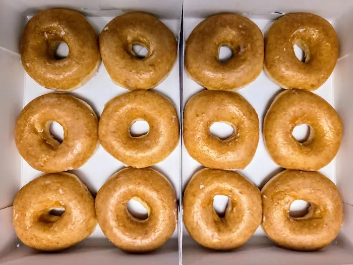 Krispy Kreme Picture 6