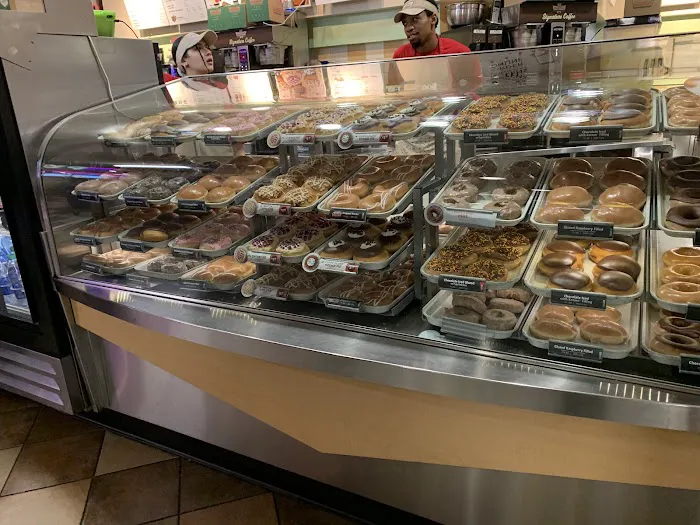 Krispy Kreme Picture 4