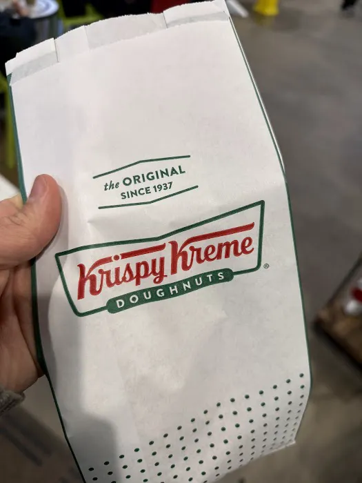 Krispy Kreme Picture 10