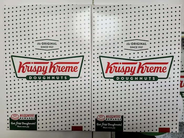 Krispy Kreme Picture 9