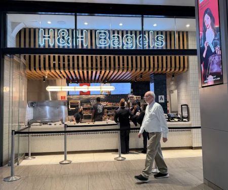 H&H Bagels