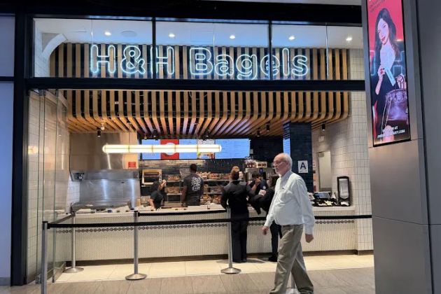 H&H Bagels