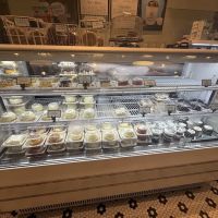 Magnolia Bakery - Moynihan Train Hall ico