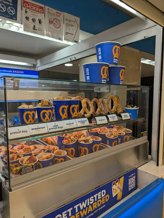 Auntie Anne's Picture 1