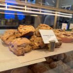 Vesuvio Bakery Moynihan Train Hall