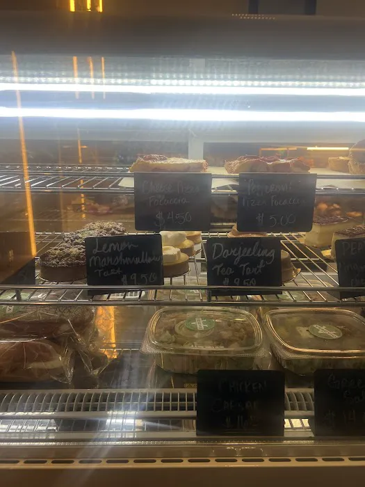 Vesuvio Bakery Moynihan Train Hall Picture 5