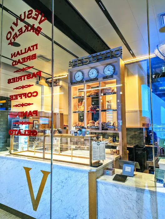 Vesuvio Bakery Moynihan Train Hall Picture 6