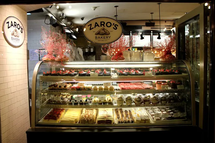 Zaro's Family Bakery Picture 3