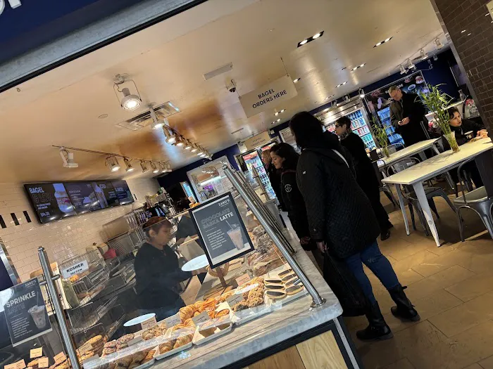 Zaro's Family Bakery Picture 1