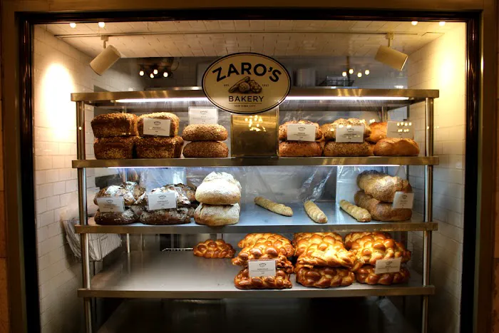 Zaro's Family Bakery Picture 6