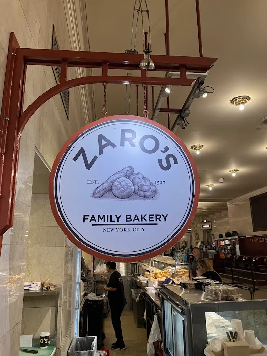 Zaro's Family Bakery Picture 10