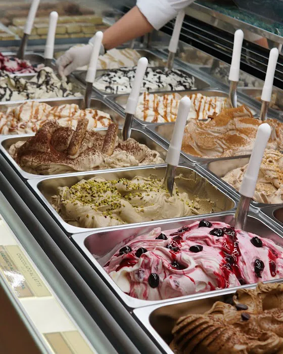 Realmuto: Italian Pastry & Gelato Picture 6