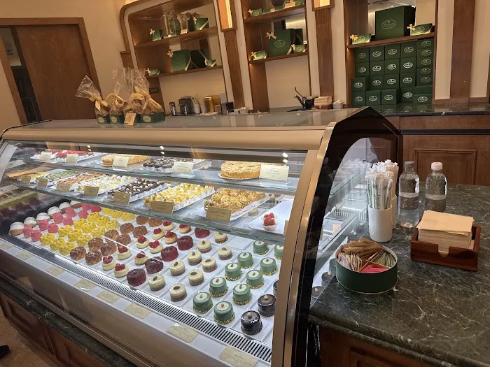 Realmuto: Italian Pastry & Gelato Picture 4