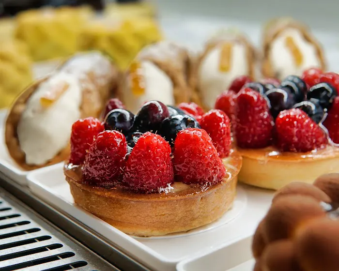 Realmuto: Italian Pastry & Gelato Picture 3