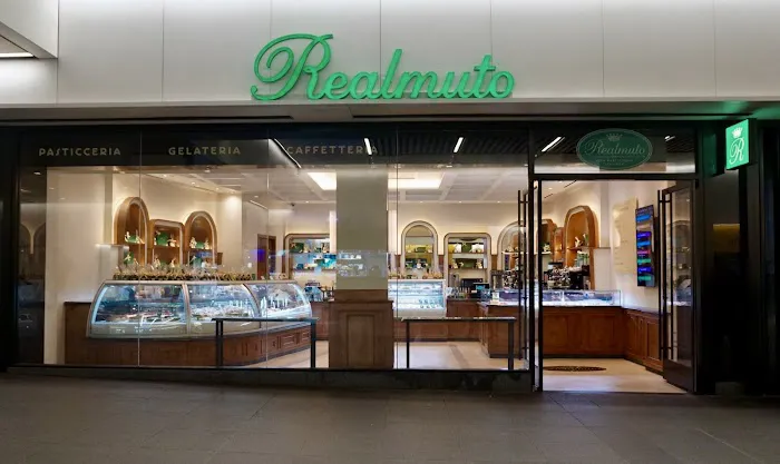 Realmuto: Italian Pastry & Gelato Picture 2