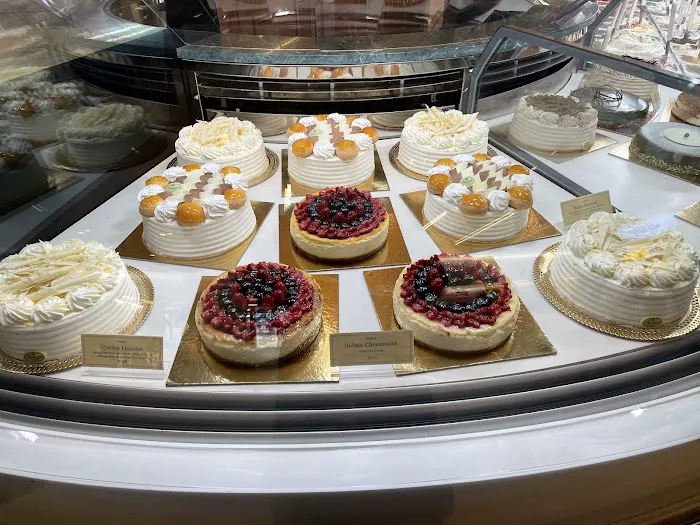 Realmuto: Italian Pastry & Gelato Picture 5