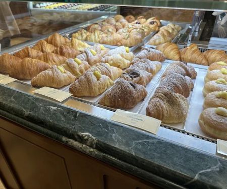 Realmuto: Italian Pastry & Gelato