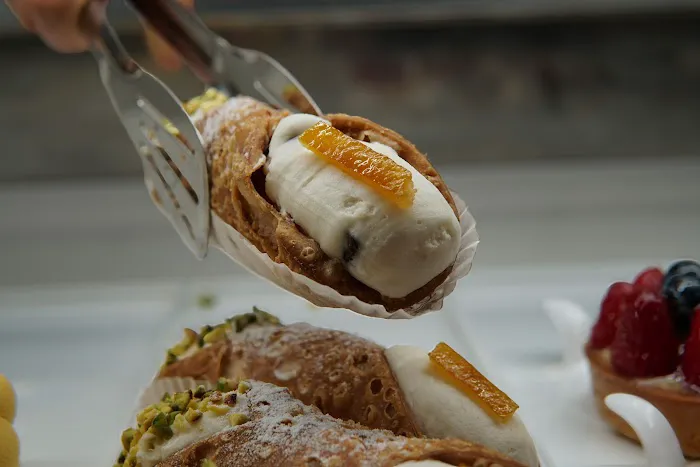 Realmuto: Italian Pastry & Gelato Picture 8