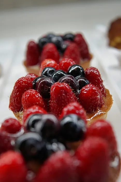 Realmuto: Italian Pastry & Gelato Picture 9