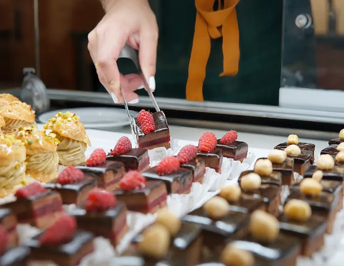 Realmuto: Italian Pastry & Gelato Picture 7