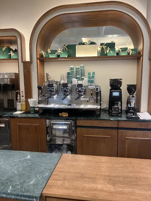 Realmuto: Italian Pastry & Gelato Picture 10