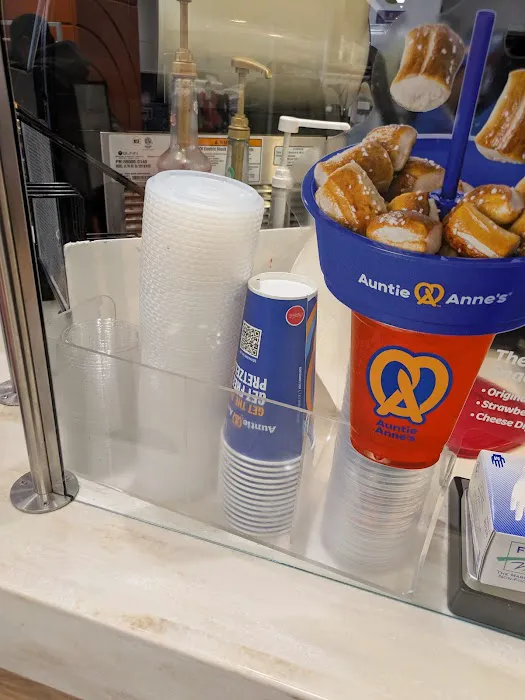 Auntie Anne's Picture 3
